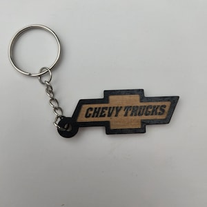 Car Logo Inspired Keychains