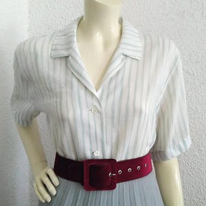 BOGNER blouse