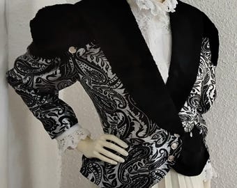 blazer anni '80