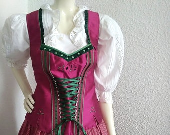 bavarian corset