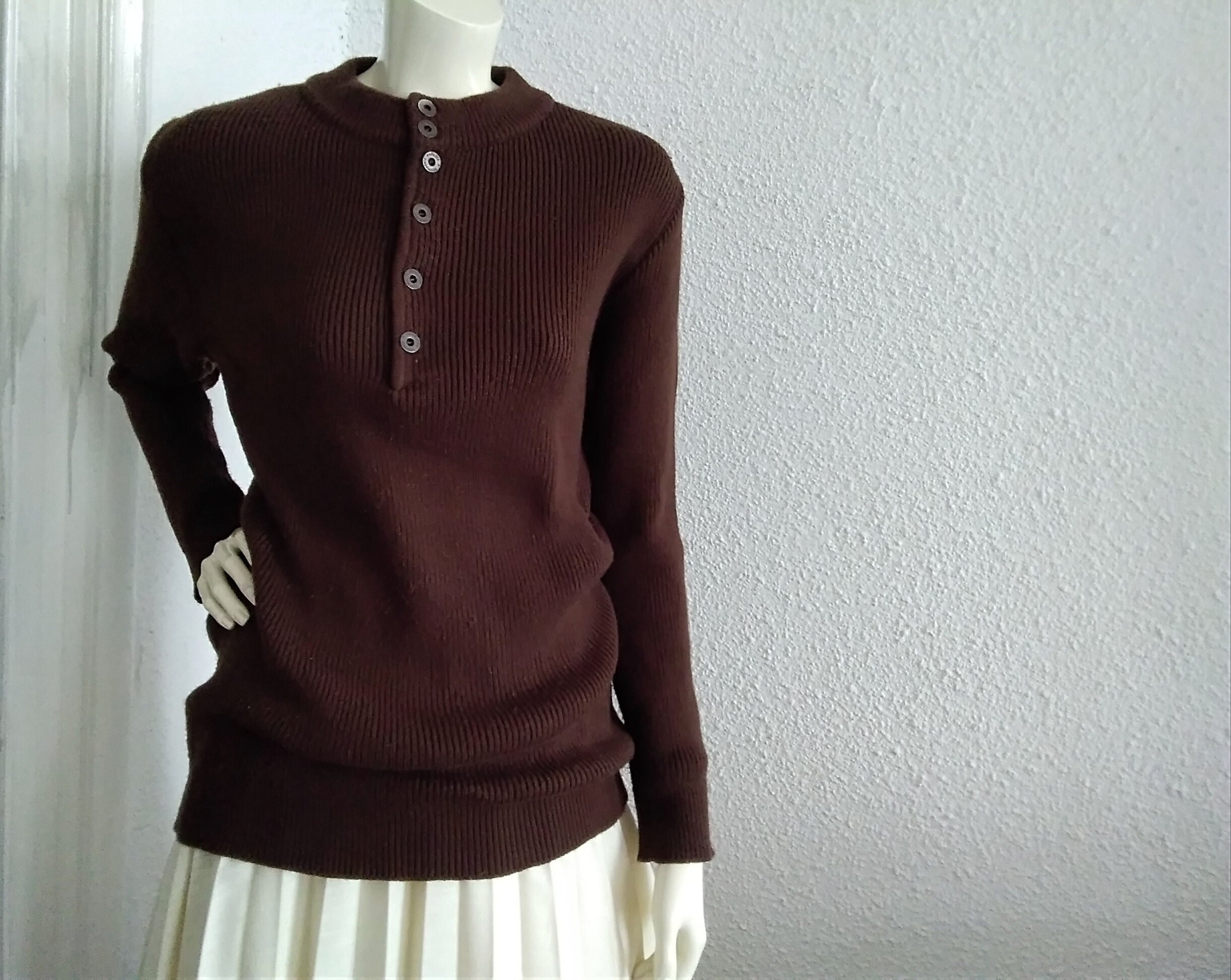 60s-70s Original HENGELLA Military 