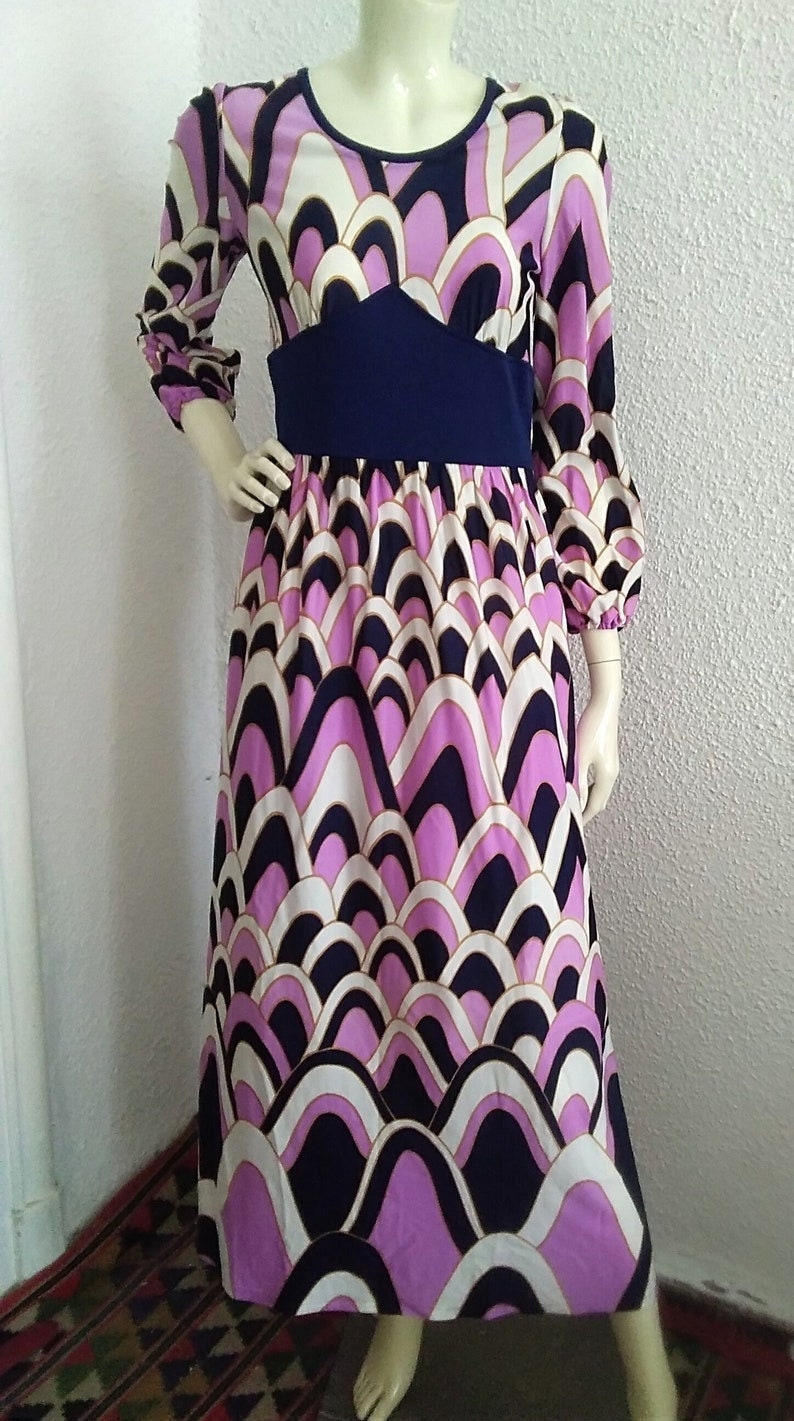 St Honore Dress - Etsy