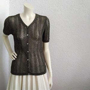 lace blouse