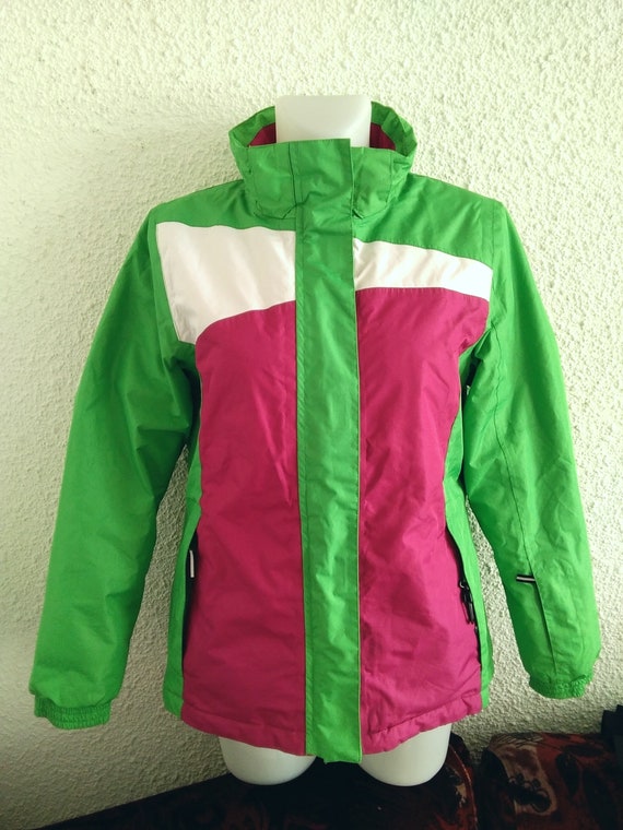 crivit ski jacket