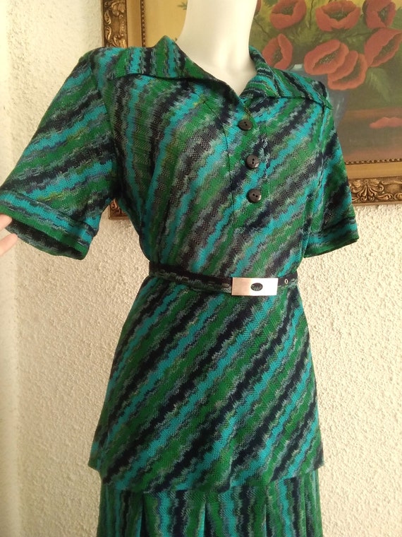 70s authentic designer Roncelli (Lino Pelizzoni) f