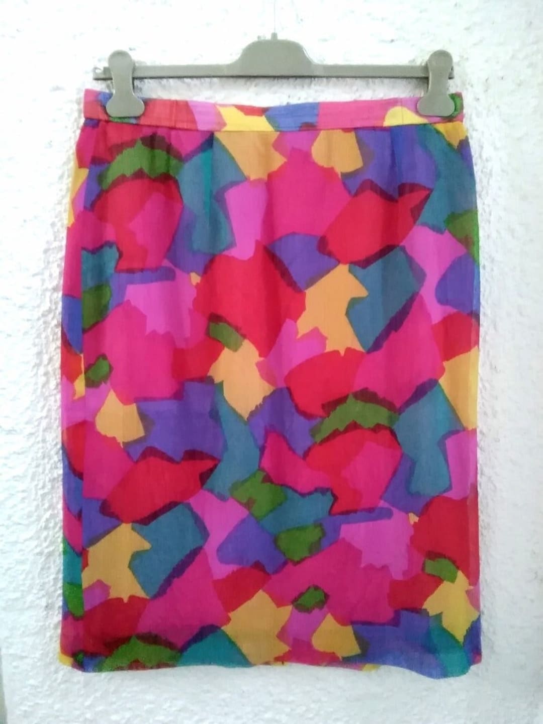 GIVENCHY Skirt (Multicolour)