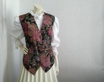 （MM）Floral Jacquard Sheer Vest il_340x270.6303908324_muph.jpg