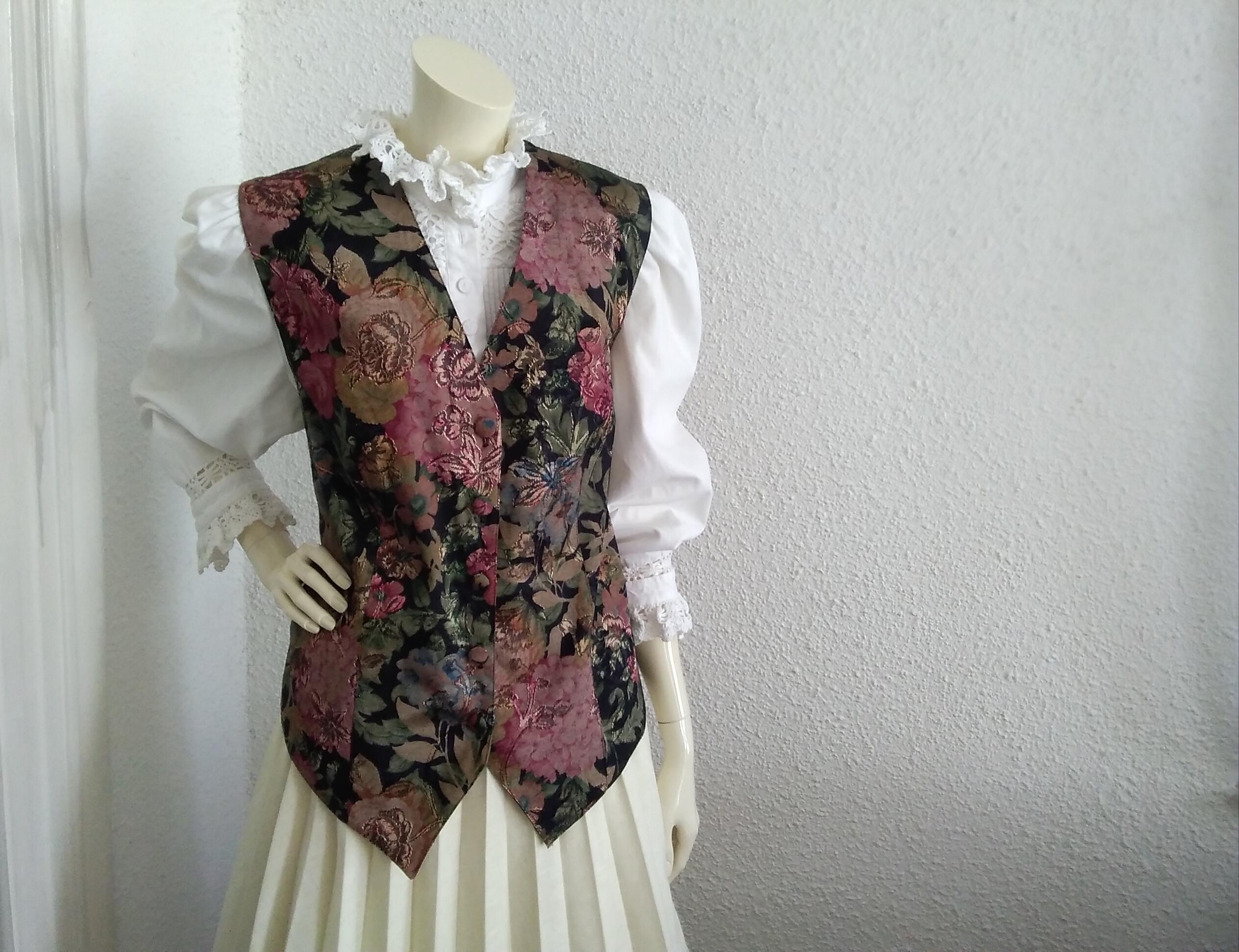 Ameri⭐︎ VINTAGE LIKE JACQUARD OVER VEST il_fullxfull.6303908324_muph.jpg