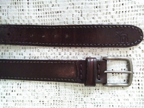 abercrombie belt