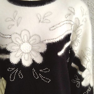 RAGLAN SLEEVE SWEATER BELLE OF THE BAROQUE main image 0