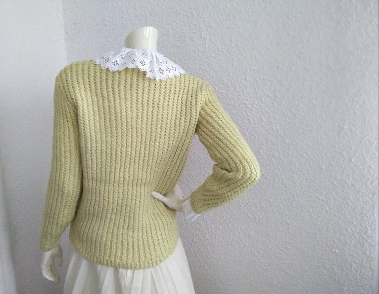 ♡ page vintage cardigan &amp; knit. 79c7df96919ba493f543c6c54c33e9