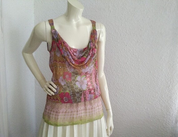 Chemisier promod fleuri new arrivals