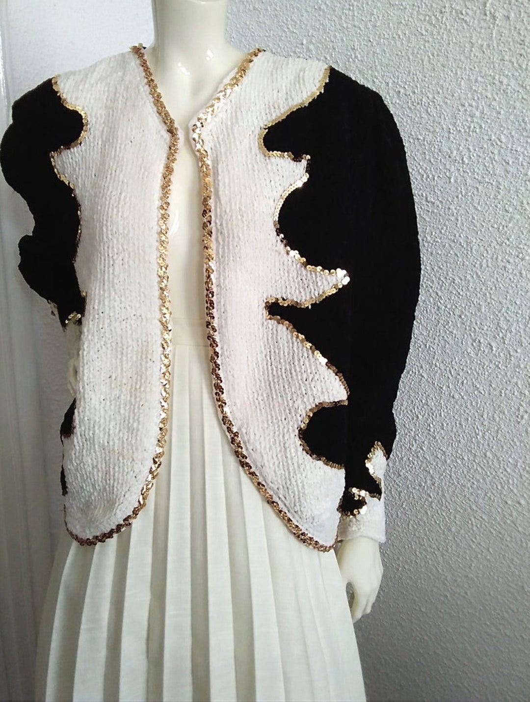 Harmony Pop Cardigan