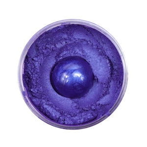 Aquarius Mica Pigment Powder