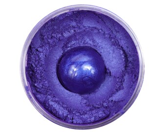Aquarius Mica Pigment Powder