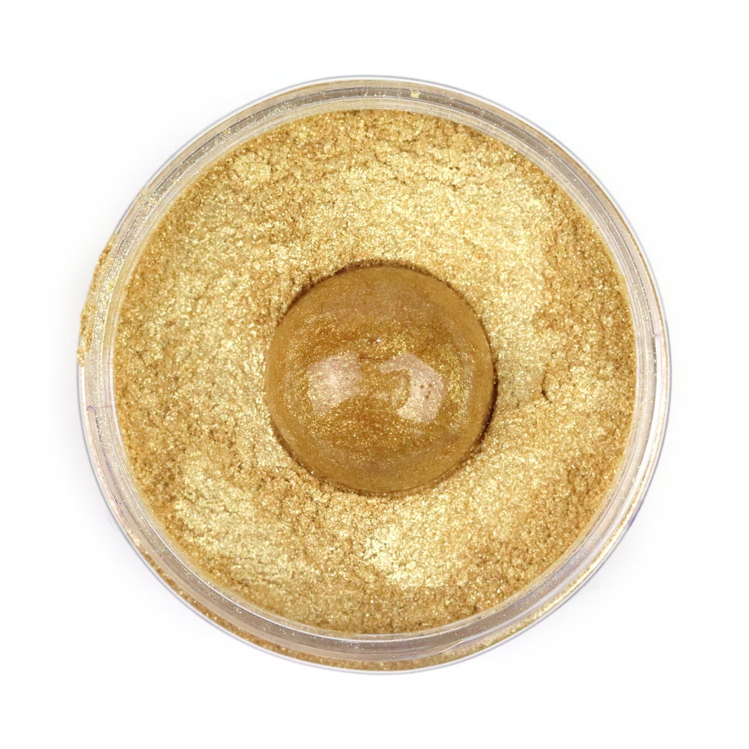 Mica Epoxy Resin Pigment Powder Etsy