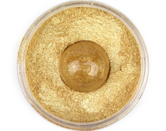 Ivor-Glow Mica Pigment Powder