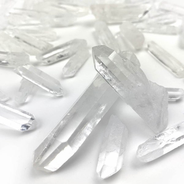 Clear Quartz