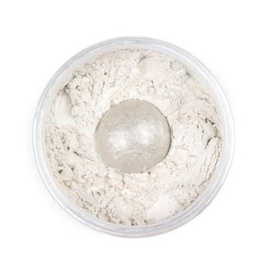 Royal White Mica Pigment Powder