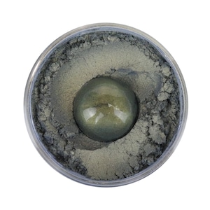 Dew Drop Mica Pigment Powder