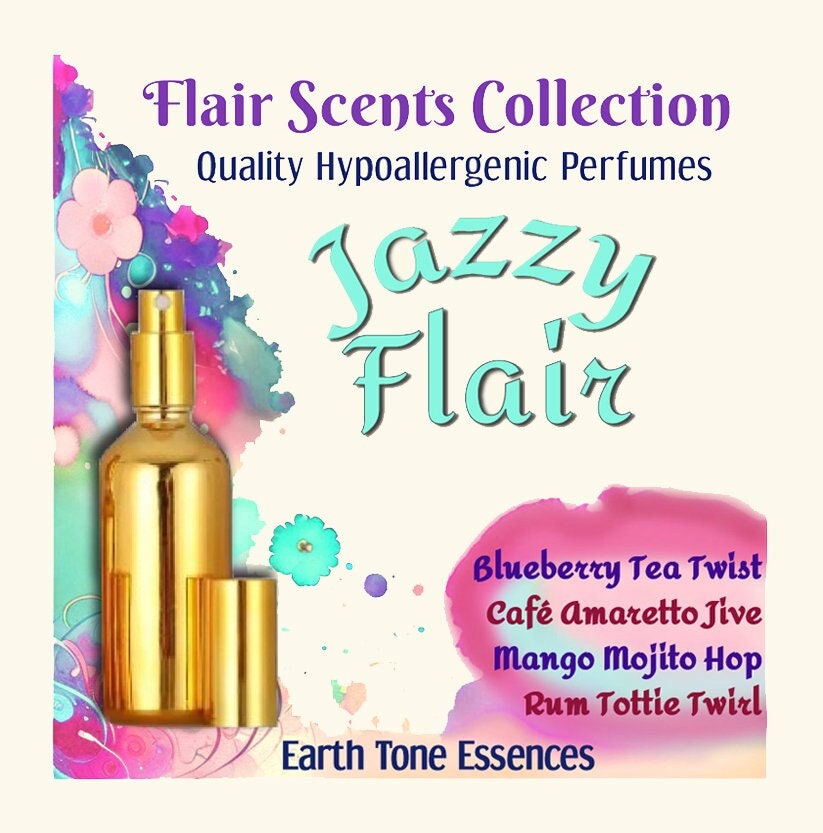 EarthToneEssences Canada - Main Image