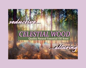 Perfume Roll-on & Body Spray Vanilla,Tobacco Flower,Spice"Celestial Wood"Natural Essential Oils-Body+Hair Mist 30/60/65(60+5)ml,Roll-on 10ml