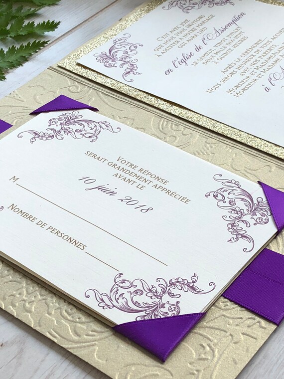 DOUBLE FACED SATIN RIBBON 3 INCHES - Luxury Wedding Invitations, Handmade  Invitations & Wedding Favors