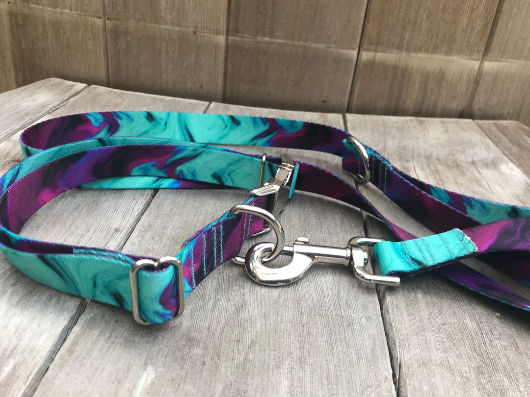 Matching Collar and Leash Set Dog Collar and Matching Leash Etsy