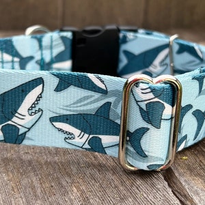 Beach themed dog hot sale collars
