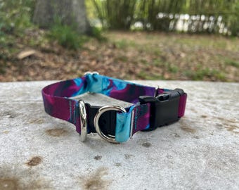 ハンドメイドレザーの馬用牧草地首輪、繁殖牝馬識別 - Etsy 日本