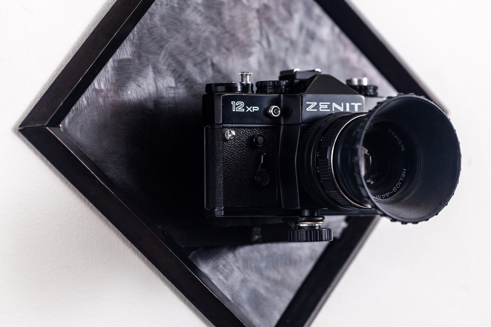 Vintage Camera Display Camera Wall Decor Analog Photo Etsy