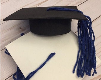 Baby Graduation Cap Etsy