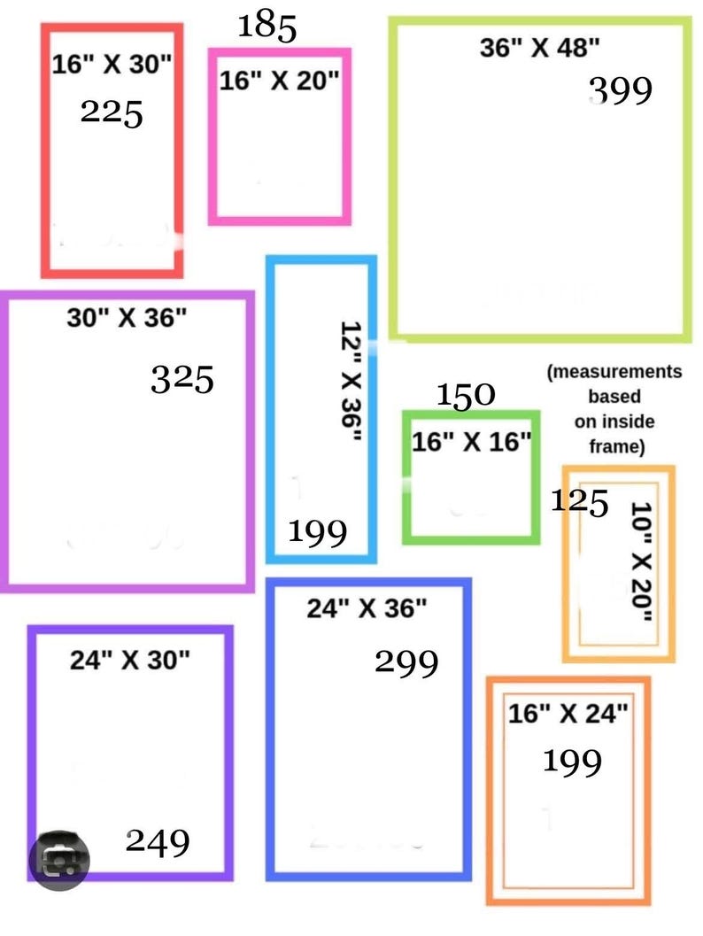 Shelley the Cat Painter 16 X 24 "Magenta Oranges Still-Life" 2013 plaster mixed media and oil on canvas image 3