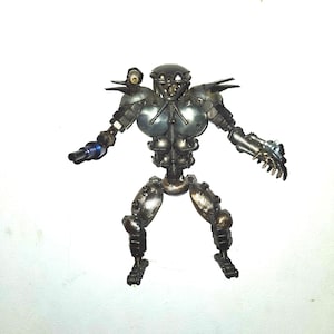 Metal Predator