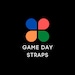 Eigenaar van <a href='https://www.etsy.com/be/shop/GameDayStraps?ref=l2-about-shopname&from_page=listing' class='wt-text-link'>GameDayStraps</a>