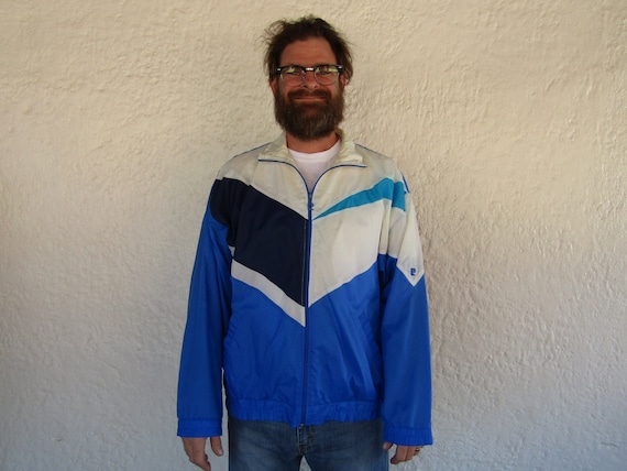 Pierre cardin windbreaker clearance