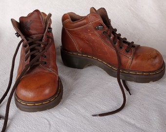 doc martin vintage