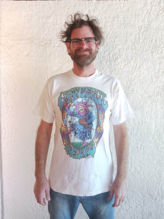 Grateful Dead Seasons of the Dead T Shirt / Large… - image 1