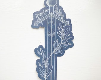 Andúril Vinyl Sticker