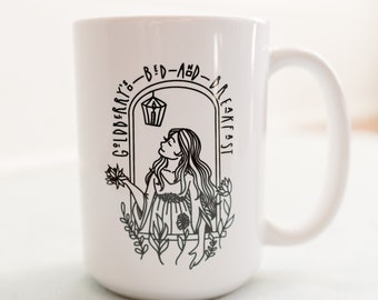 Goldberry’s Bed And Breakfast 15 oz Mug