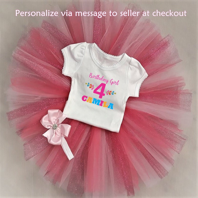 FREE SHIPPING,Pink Personalized coco birthday bodysuit Coco birthday tutu outfit,Birthday Girl COCO Birthday tutu outfit