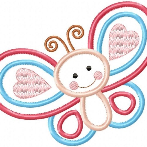 Baby Embroidery Design Newborn Embroidery Designs Machine Etsy