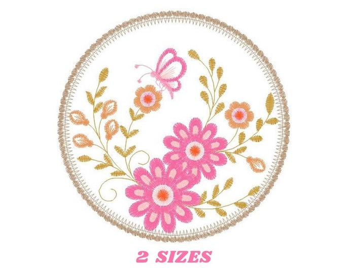 MarciaEmbroidery Etsy Canada