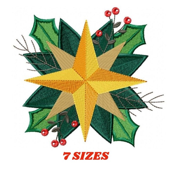 Christmas Star - Etsy
