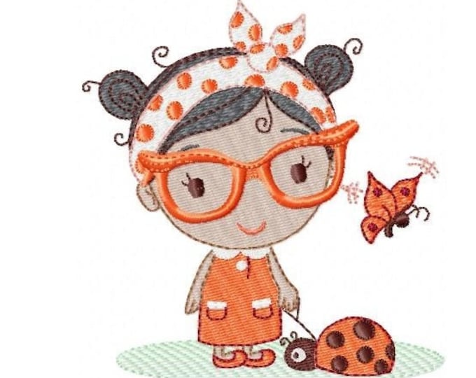 Machine embroidery designs digital files by MarciaEmbroidery