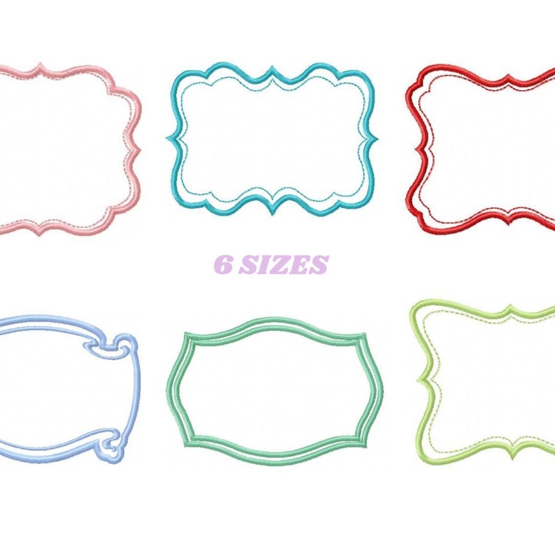 Etsy Machine Embroidery Designs
		Custom Digital Stitches for Your Home and Wear