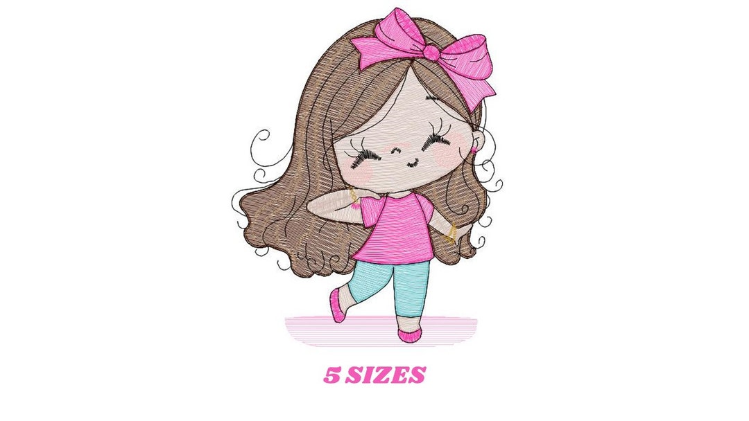 Baby Girl Cherry Embroidery Pattern Color Blocking Lapel Design Sleeveless Dress
