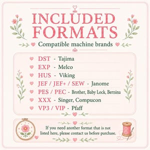 Mini Butterfly Embroidery Design – Small Machine Embroidery Pattern (Digital Download)