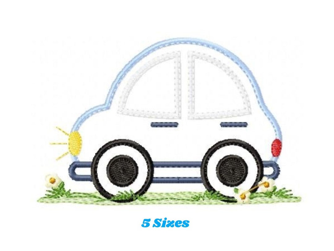 Car Embroidery Designs Vehicle Embroidery Design Machine Embroidery