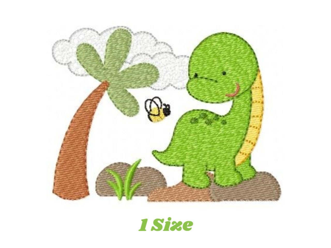 Diseños de bordado de dinosaurios Dino bordado máquina de - Etsy México Diseños de bordado de dinosaurios Dino bordado máquina de - Etsy México